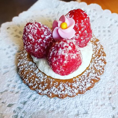 Bed and Breakfast Dimora Delle Muse Montalcino Zewnętrze zdjęcie