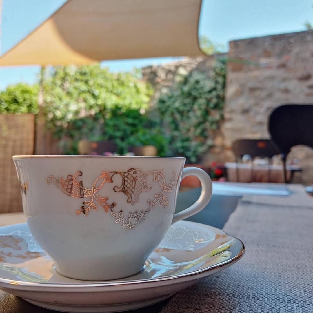 Bed and Breakfast Dimora Delle Muse Montalcino Zewnętrze zdjęcie