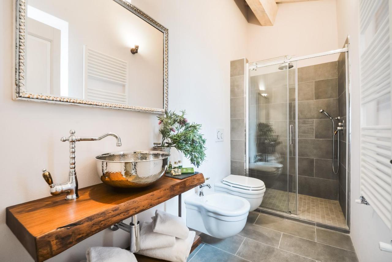 Bed and Breakfast Dimora Delle Muse Montalcino Zewnętrze zdjęcie