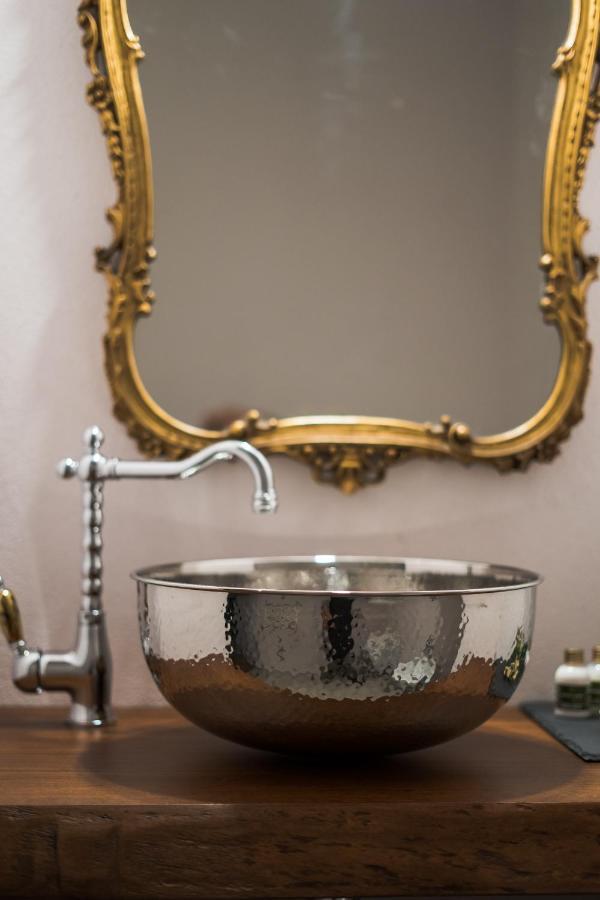 Bed and Breakfast Dimora Delle Muse Montalcino Zewnętrze zdjęcie