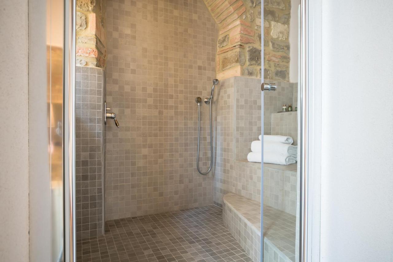 Bed and Breakfast Dimora Delle Muse Montalcino Zewnętrze zdjęcie
