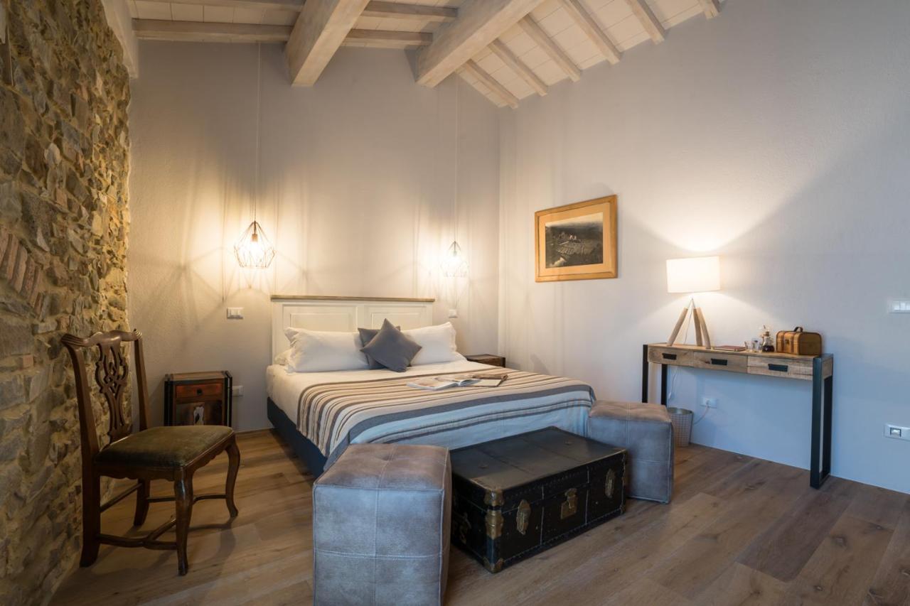 Bed and Breakfast Dimora Delle Muse Montalcino Zewnętrze zdjęcie