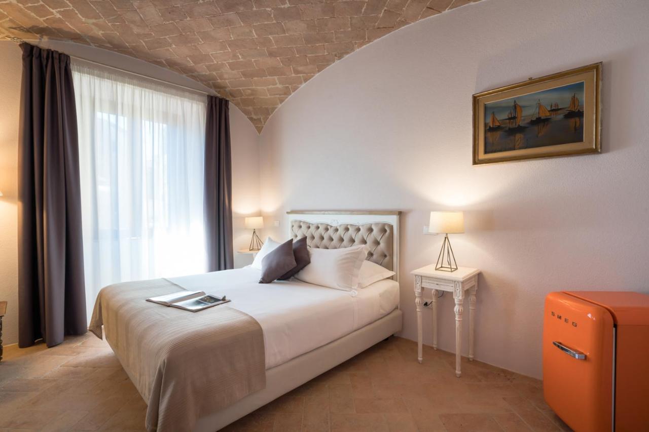 Bed and Breakfast Dimora Delle Muse Montalcino Zewnętrze zdjęcie